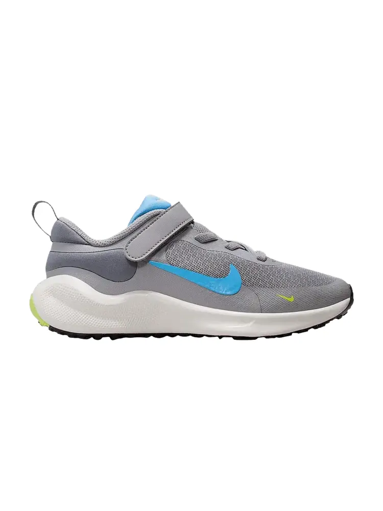 Кроссовки Nike Revolution 7 PS — изображение 1 из 1, серый синий