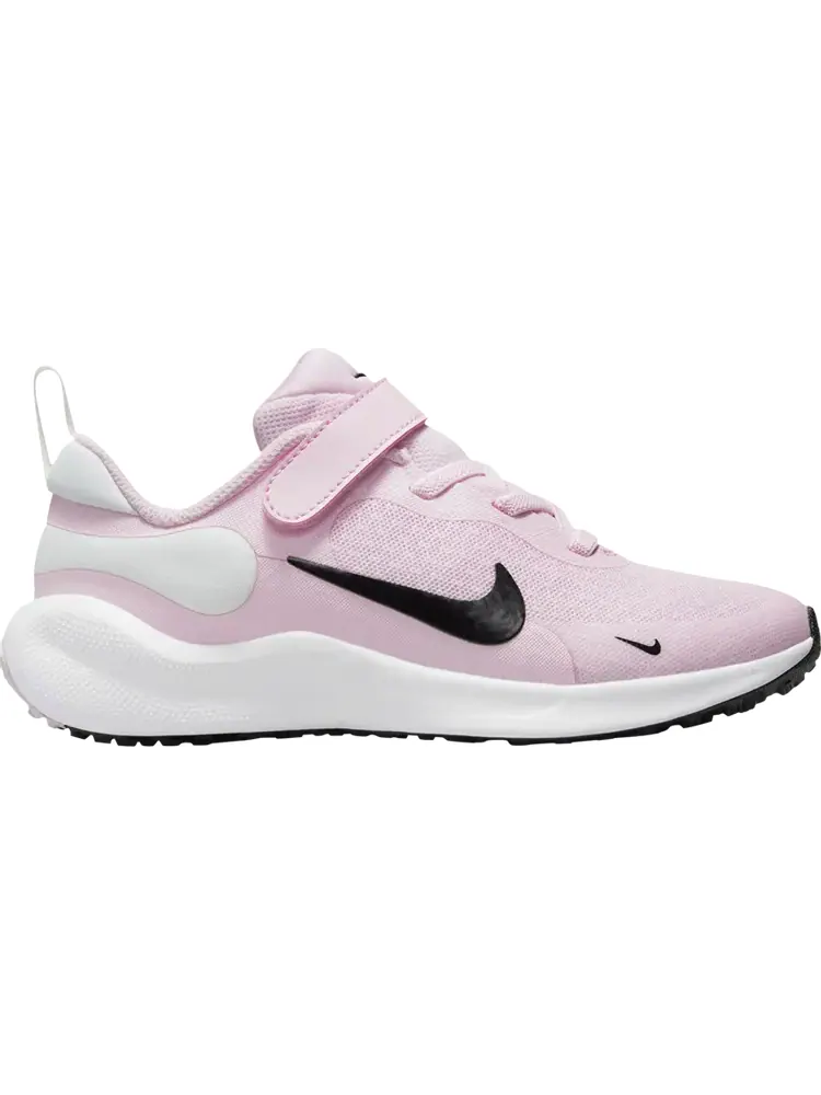 Кроссовки Revolution 7 PS 'Pink Foam Black' — изображение 1 из 1, розовый