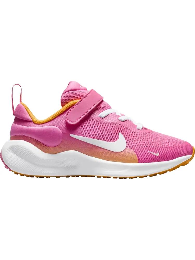 Кроссовки Revolution 7 PS 'Pinksicle' — изображение 1 из 1, розовый