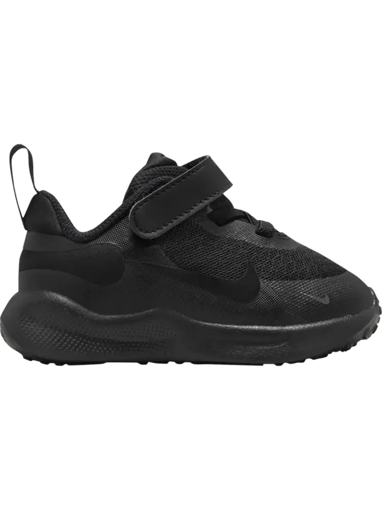 Кроссовки Revolution 7 TD 'Black Anthracite' — изображение 1 из 1, черный