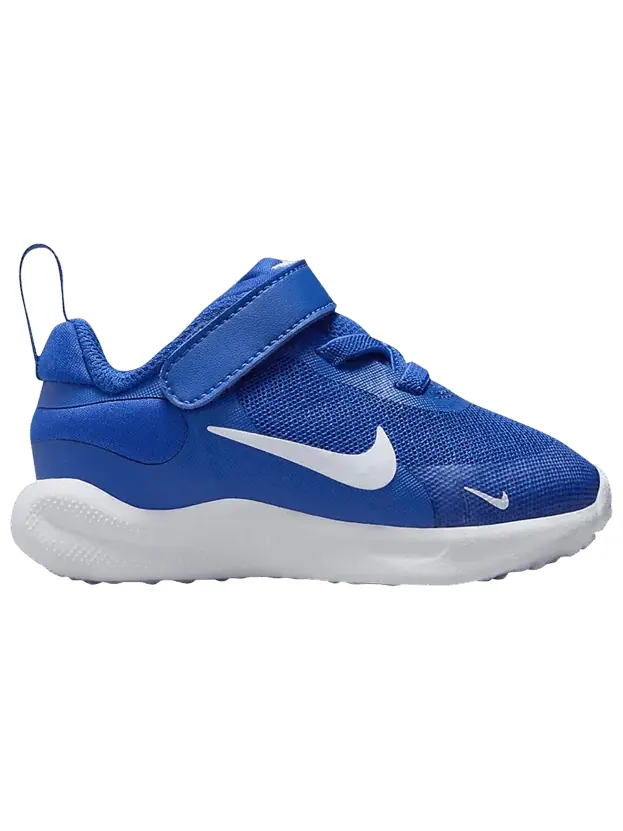 Кроссовки Nike Revolution 7 TD — изображение 1 из 1, синий