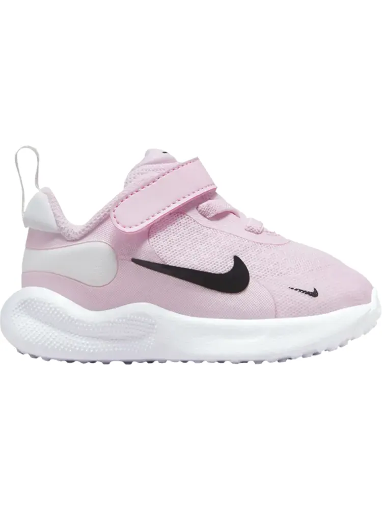 Кроссовки Revolution 7 TD 'Pink Foam Black' — изображение 1 из 1, розовый