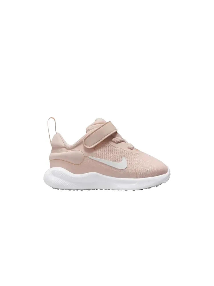 Кроссовки Nike Revolution 7 TD Echo Pink — изображение 1 из 1, розовый