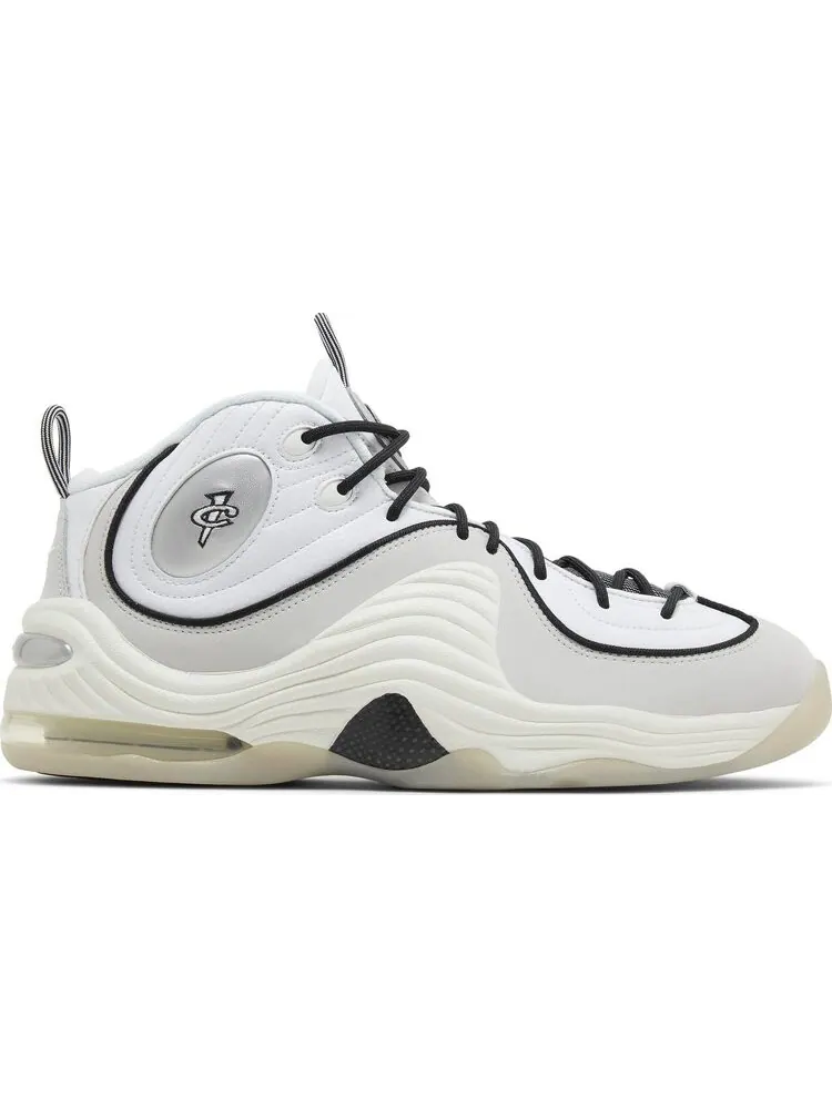 Кроссовки Air Penny 2 'Photon Dust' — изображение 1 из 4, белый