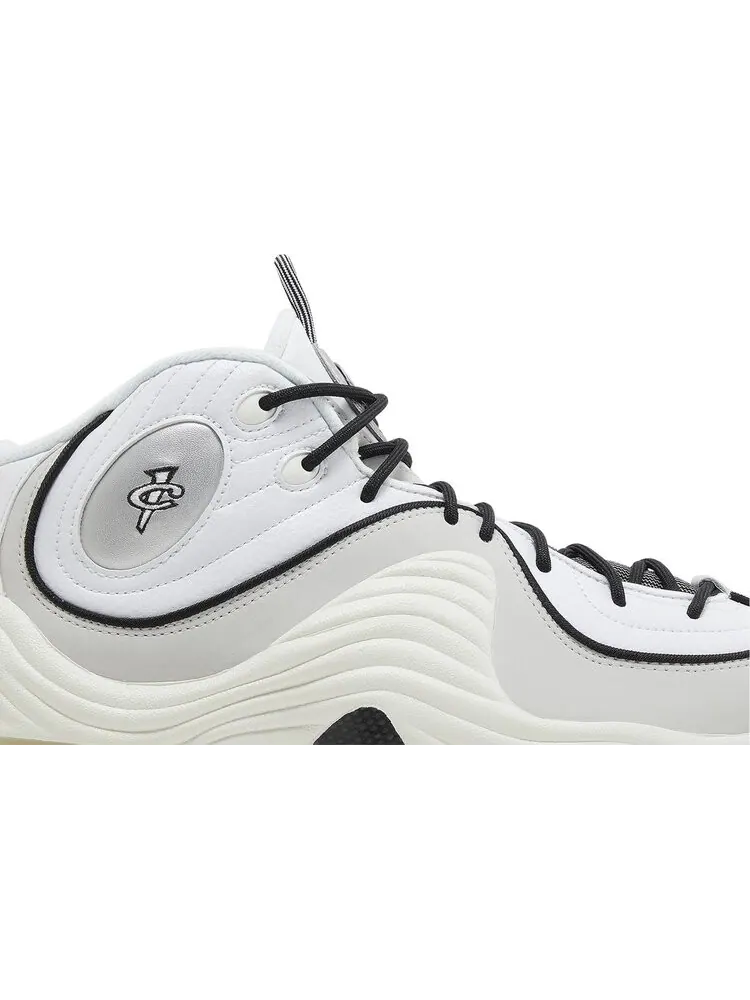 Кроссовки Air Penny 2 'Photon Dust' — изображение 2 из 4, белый