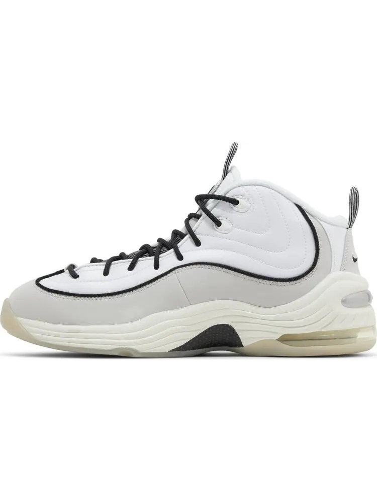 Кроссовки Air Penny 2 'Photon Dust' — изображение 3 из 4, белый