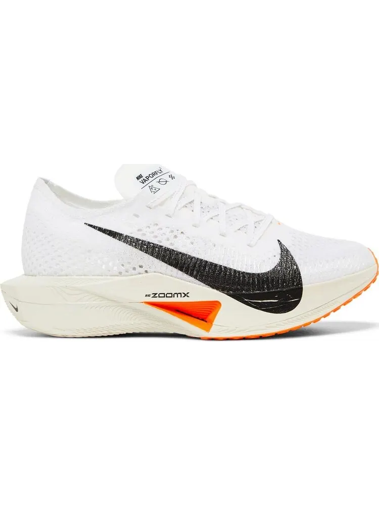 Кроссовки Wmns ZoomX VaporFly Next% 3 'Prototype' — изображение 1 из 4, белый