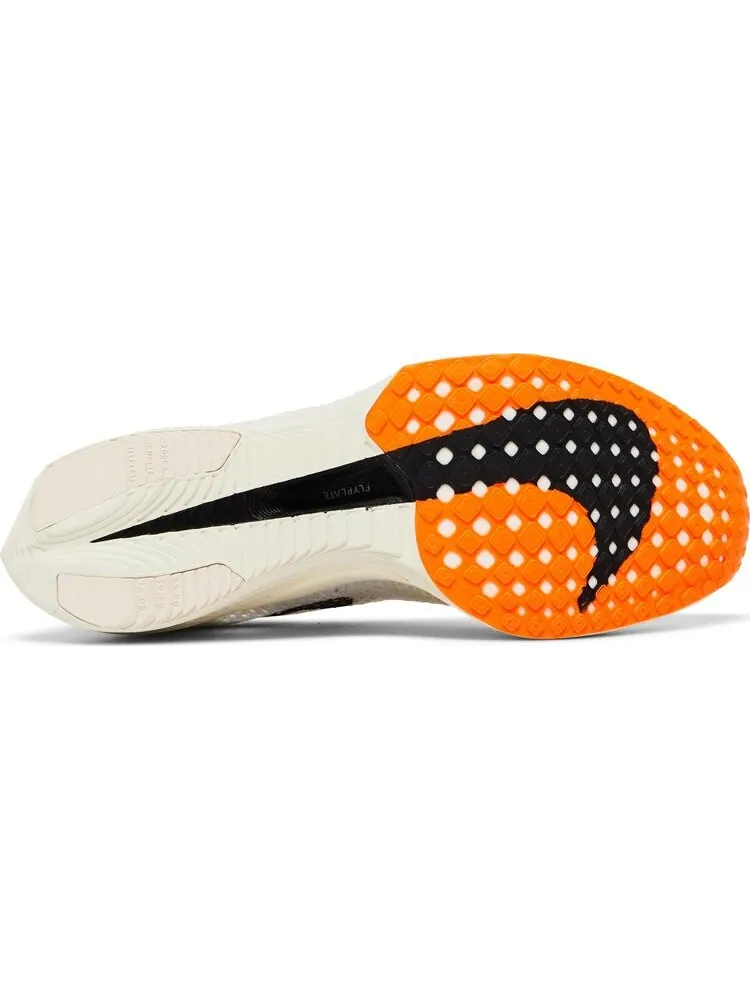 Кроссовки Wmns ZoomX VaporFly Next% 3 'Prototype' — изображение 4 из 4, белый