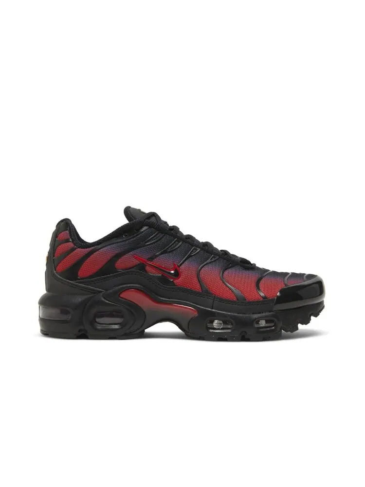 Кроссовки Nike Air Max Plus GS — изображение 1 из 4, красный
