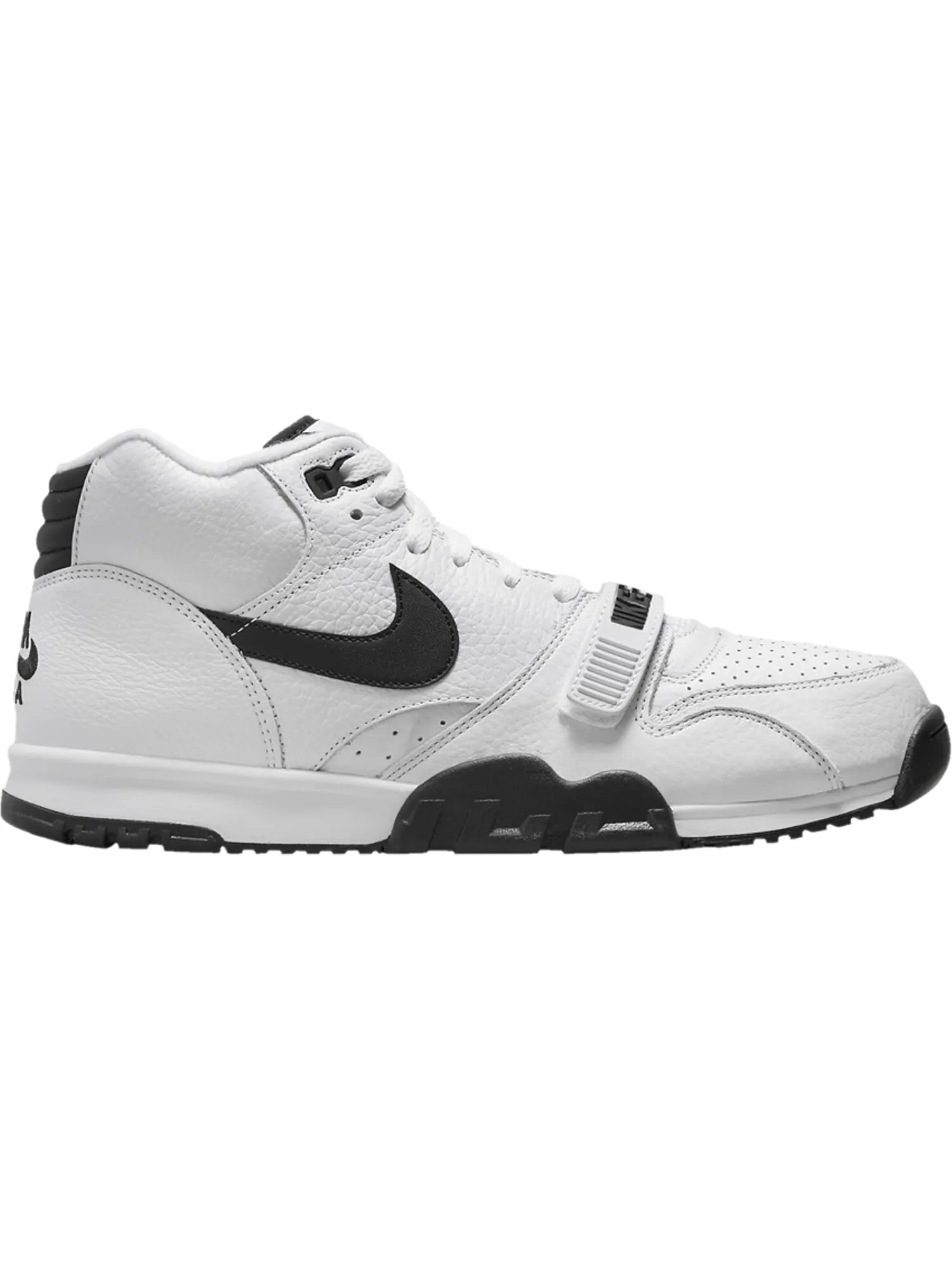 Кроссовки Nike Air Trainer 1 — изображение 1 из 1, белый