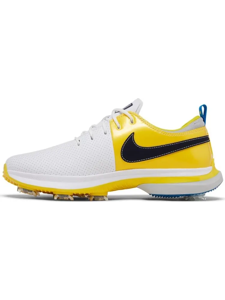 Кроссовки Air Zoom Victory Tour 3 NRG 'Solheim Cup' — изображение 3 из 4, белый