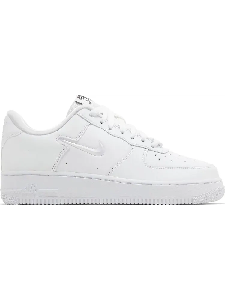 Кроссовки Wmns Air Force 1 '07 SE 'Dance - White' — изображение 1 из 4, белый