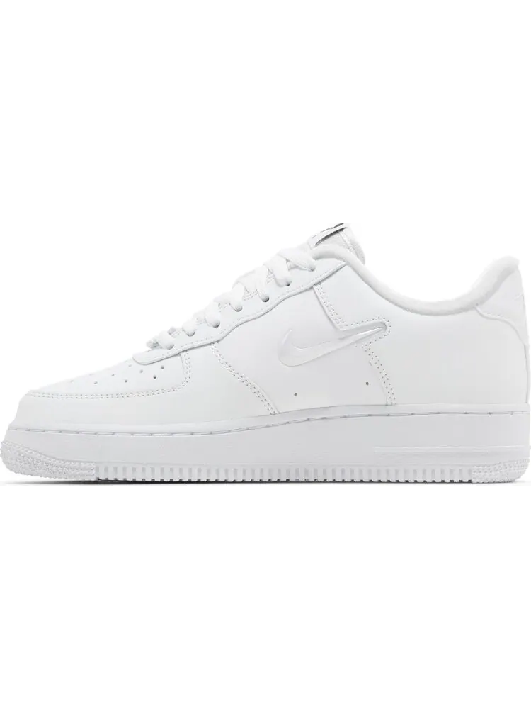 Кроссовки Wmns Air Force 1 '07 SE 'Dance - White' — изображение 3 из 4, белый