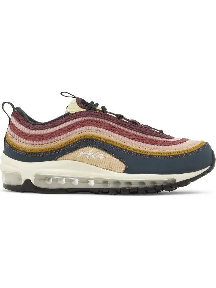 Кроссовки Wmns Air Max 97 'Multi-Color Corduroy' — изображение 1 из 4, мульти