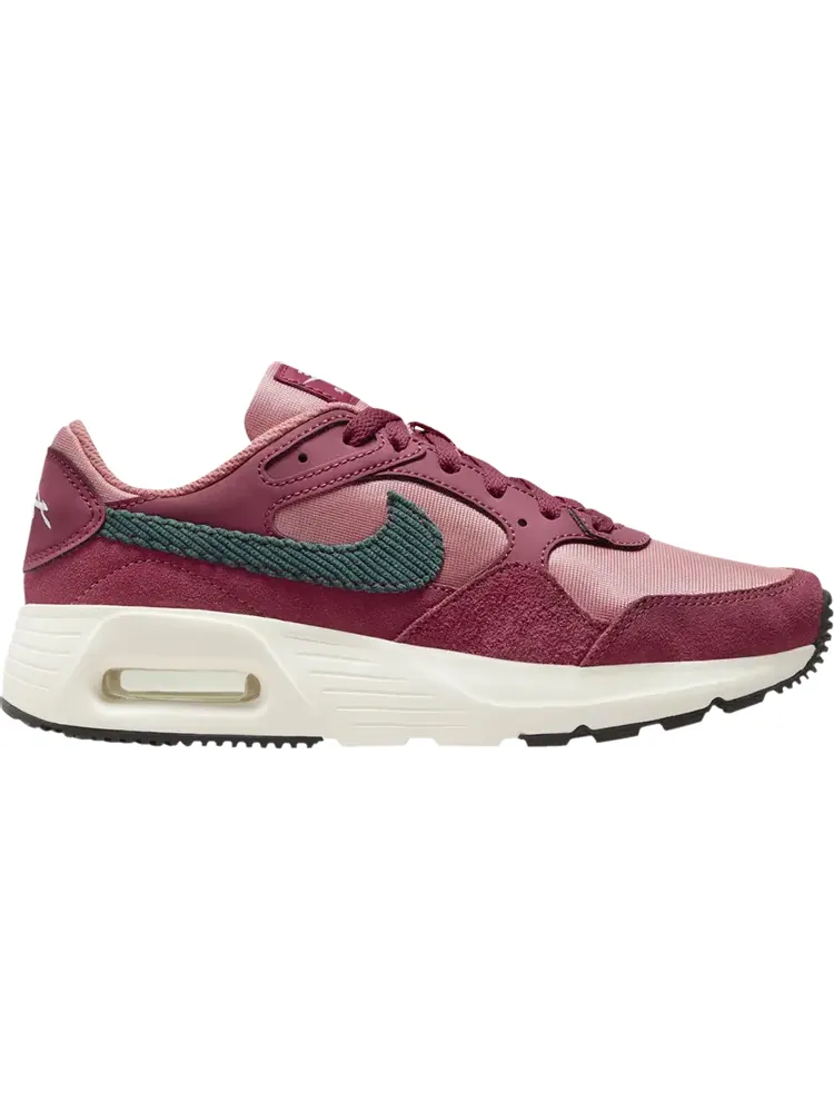 Кроссовки Wmns Air Max SC SE 'Red Stardust Deep Jungle' — изображение 1 из 1, розовый