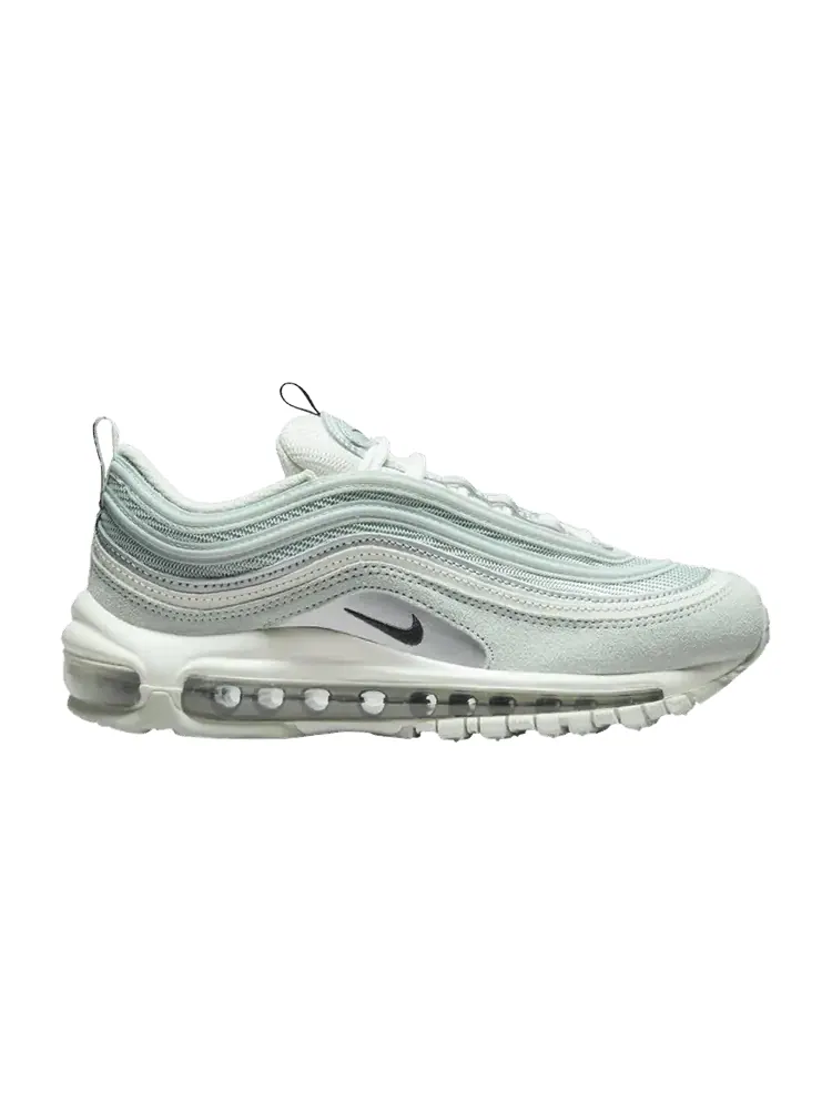 Кроссовки Nike Wmns Air Max 97 'Light Silver' — изображение 1 из 1
