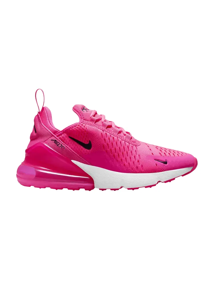 Кроссовки Nike Wmns Air Max 270 — изображение 1 из 1, розовый