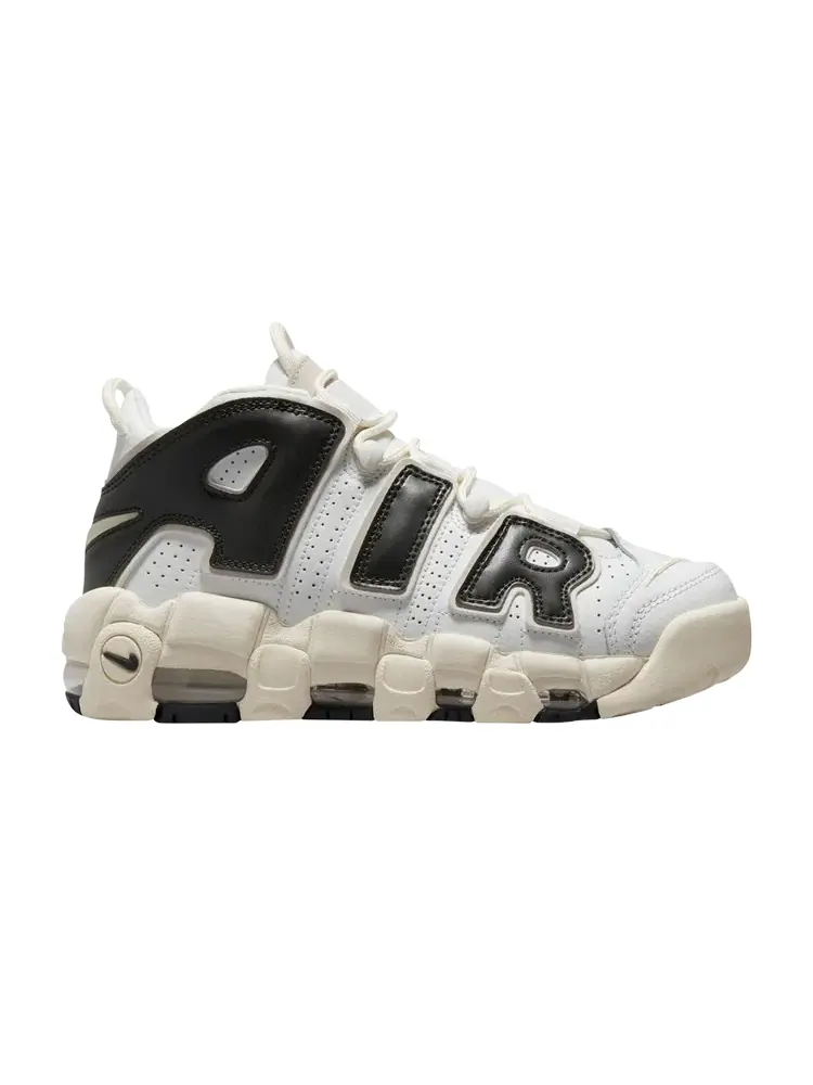 Кроссовки Nike Wmns Air More Uptempo — изображение 1 из 1, белый