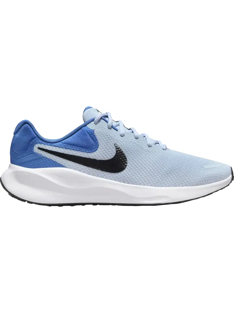 Кроссовки Revolution 7 Extra Wide 'Light Armory Blue' — изображение 1 из 1, синий