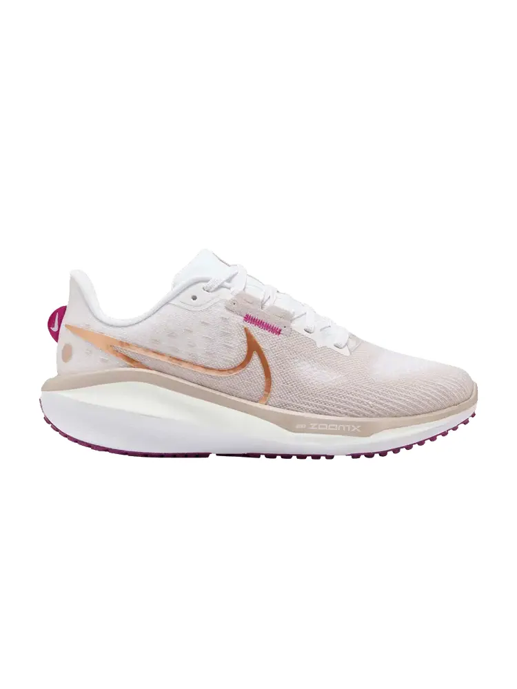 Кроссовки Wmns Vomero 17 'Platinum Violet Metallic Red Bronze' — изображение 1 из 1