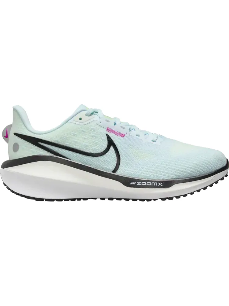 Кроссовки Wmns Air Zoom Vomero 17 'Glacier Blue Black' — изображение 1 из 1, синий