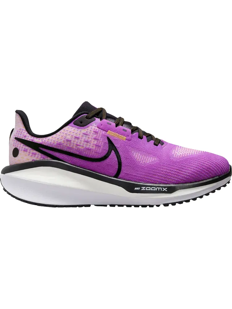 Кроссовки Wmns Air Zoom Vomero 17 'Hyper Violet Black' — изображение 1 из 1, фиолетовый