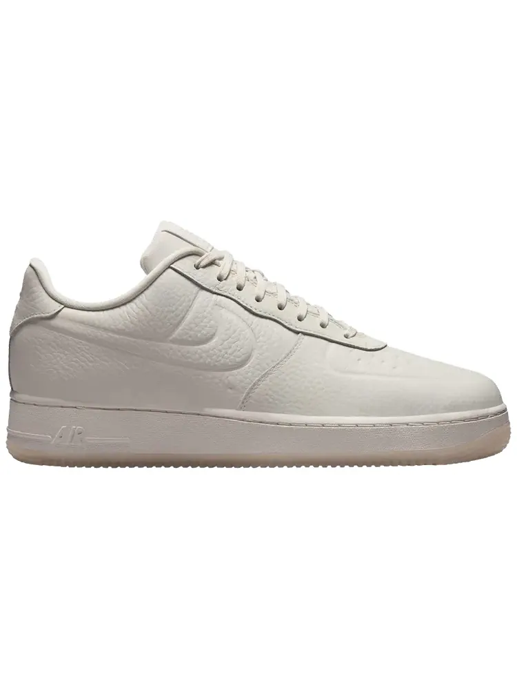 Кроссовки Nike Air Force 1 '07 Pro-Tech 'Phantom' — изображение 1 из 1, фантомный