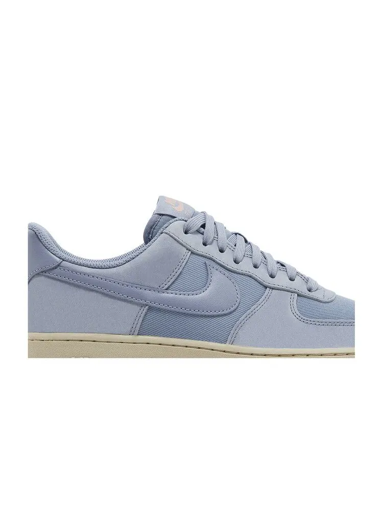 Кроссовки Nike Air Force 1 '07 LX 'Ashen Slate' — изображение 3 из 9, красный