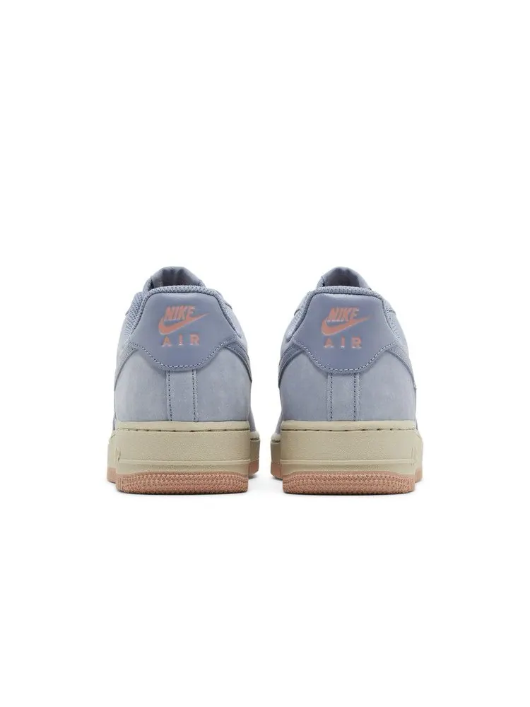 Кроссовки Nike Air Force 1 '07 LX 'Ashen Slate' — изображение 7 из 9, красный