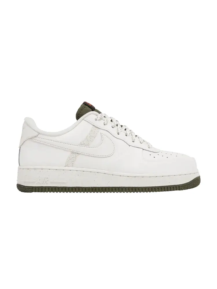 Кроссовки Nike Air Force 1 '07 LV8 'Winterized - Phantom' — изображение 1 из 9