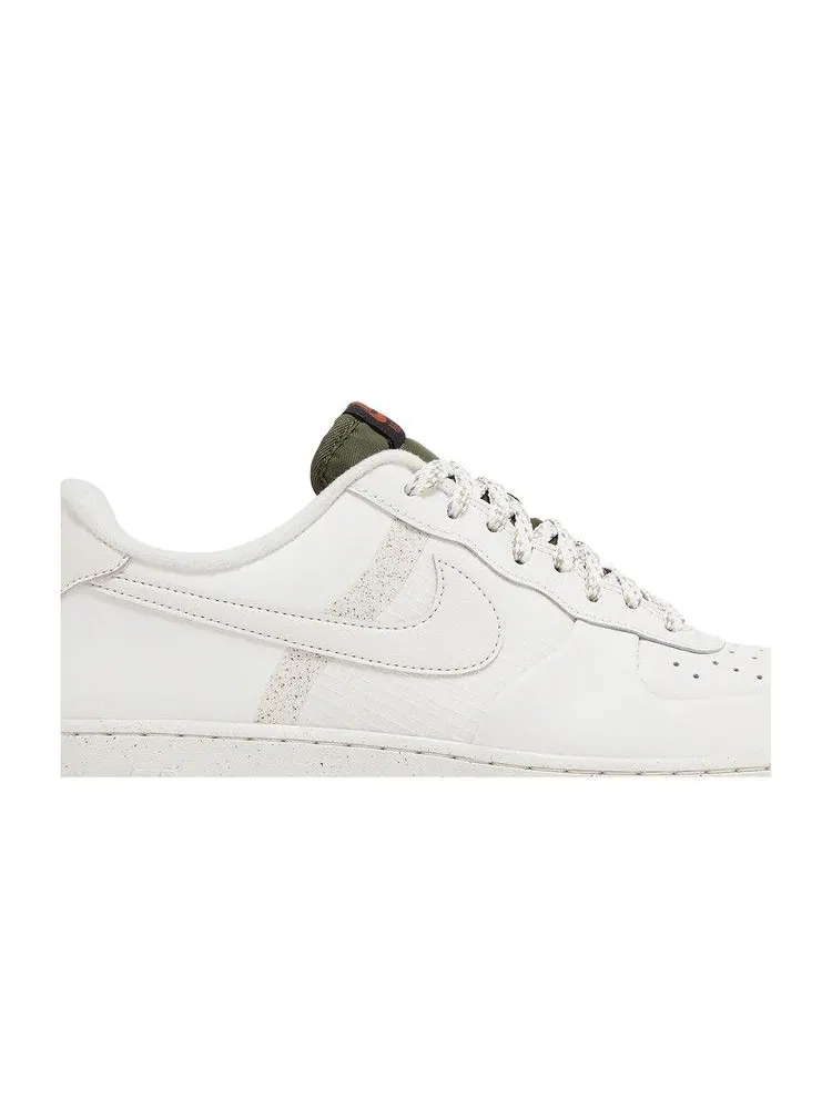Кроссовки Nike Air Force 1 '07 LV8 'Winterized - Phantom' — изображение 3 из 9