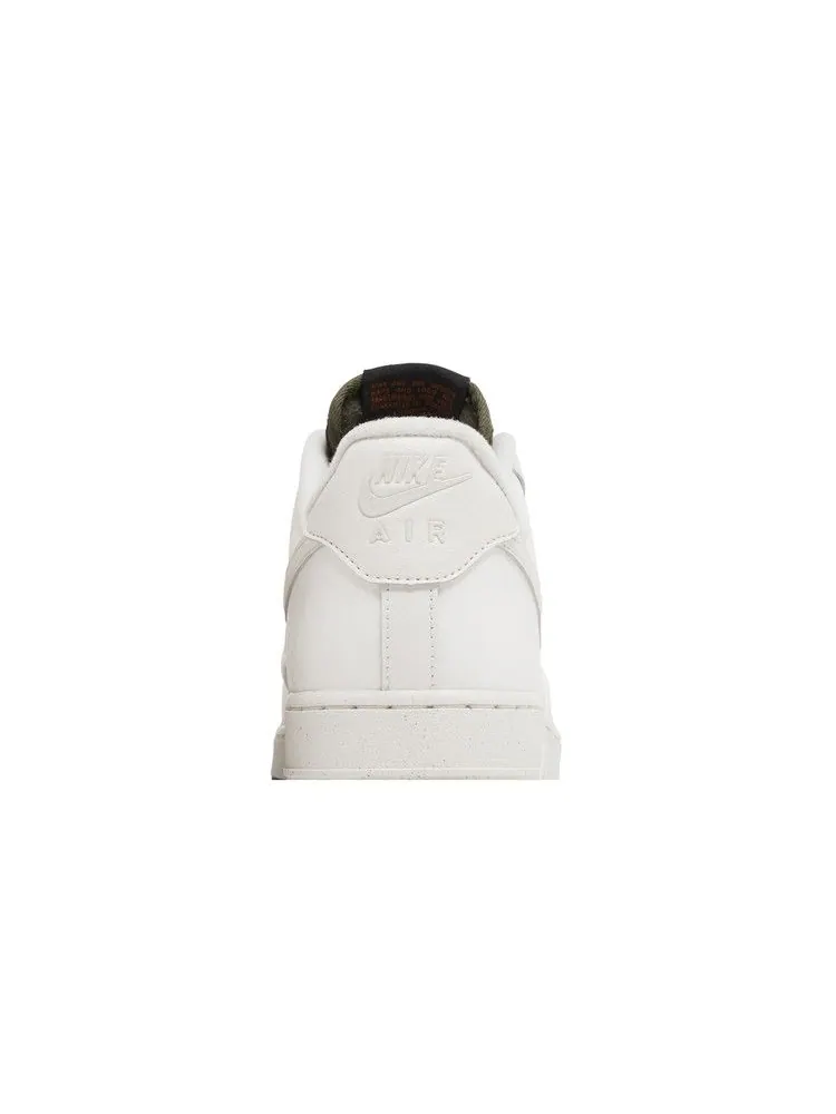 Кроссовки Nike Air Force 1 '07 LV8 'Winterized - Phantom' — изображение 8 из 9