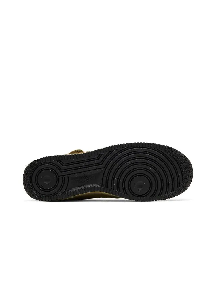 Кроссовки Nike Air Force 1 Mid '07 'Neutral Olive' — изображение 5 из 9