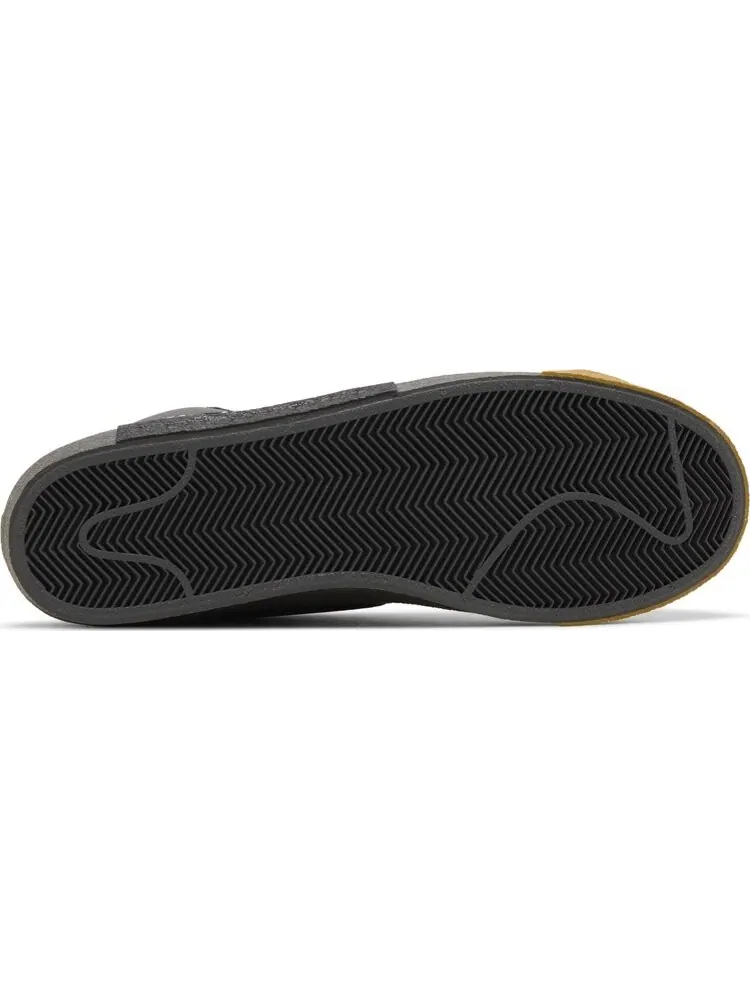 Кроссовки Blazer Mid Pro Club 'Remastered - Black Bronzine' — изображение 4 из 4, черный