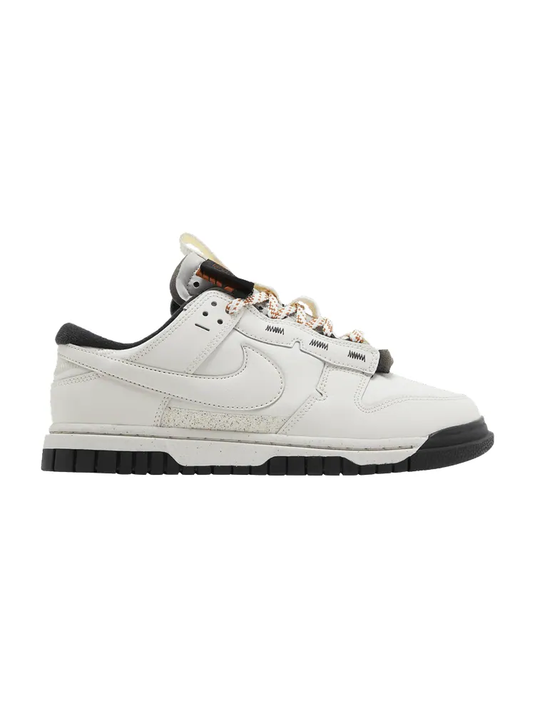 Кроссовки Nike Air Dunk Jumbo 'Phantom' — изображение 1 из 9, черный/темный