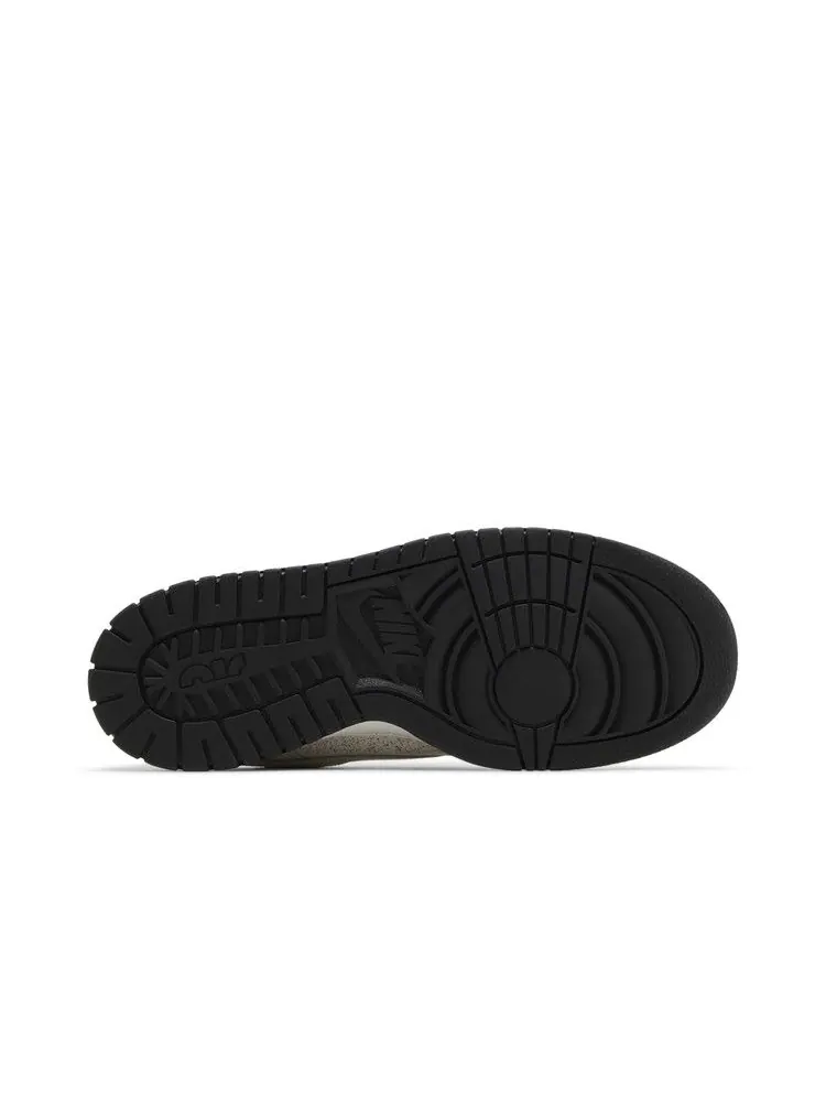 Кроссовки Nike Air Dunk Jumbo 'Phantom' — изображение 5 из 9, черный/темный
