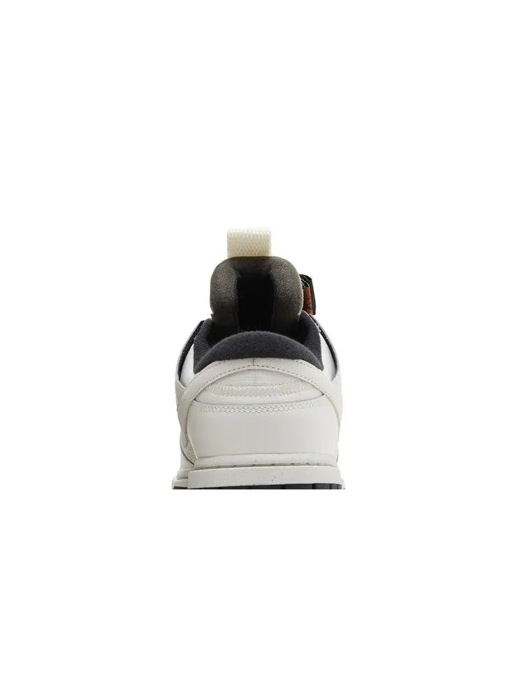 Кроссовки Nike Air Dunk Jumbo 'Phantom' — изображение 8 из 9, черный/темный