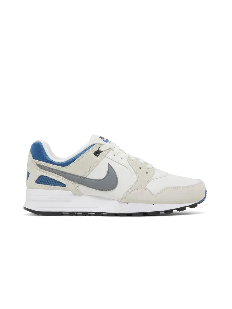 Кроссовки Air Pegasus 89 'Industrial Blue' — изображение 1 из 8, синий