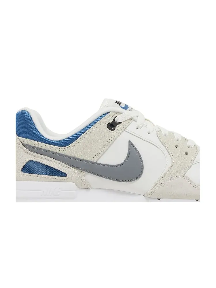 Кроссовки Air Pegasus 89 'Industrial Blue' — изображение 2 из 8, синий