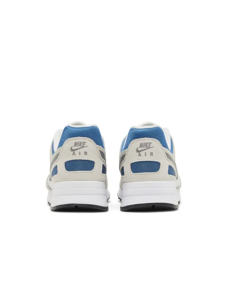 Кроссовки Air Pegasus 89 'Industrial Blue' — изображение 6 из 8, синий