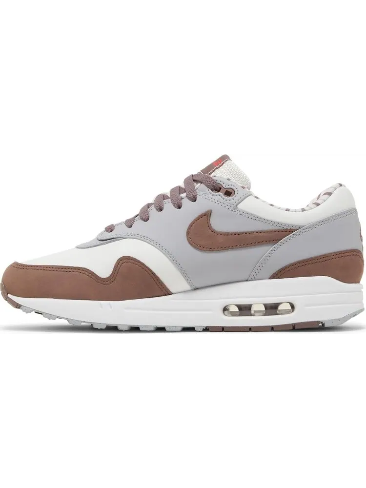 Кроссовки Nike Air Max 1 Premium 'Shima Shima' 2023 — изображение 3 из 4, коричневый