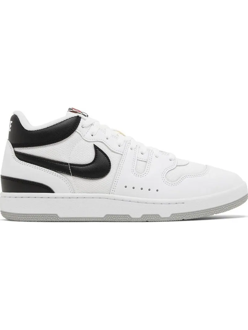 Кроссовки Nike Mac Attack QS SP — изображение 1 из 4, белый/черный