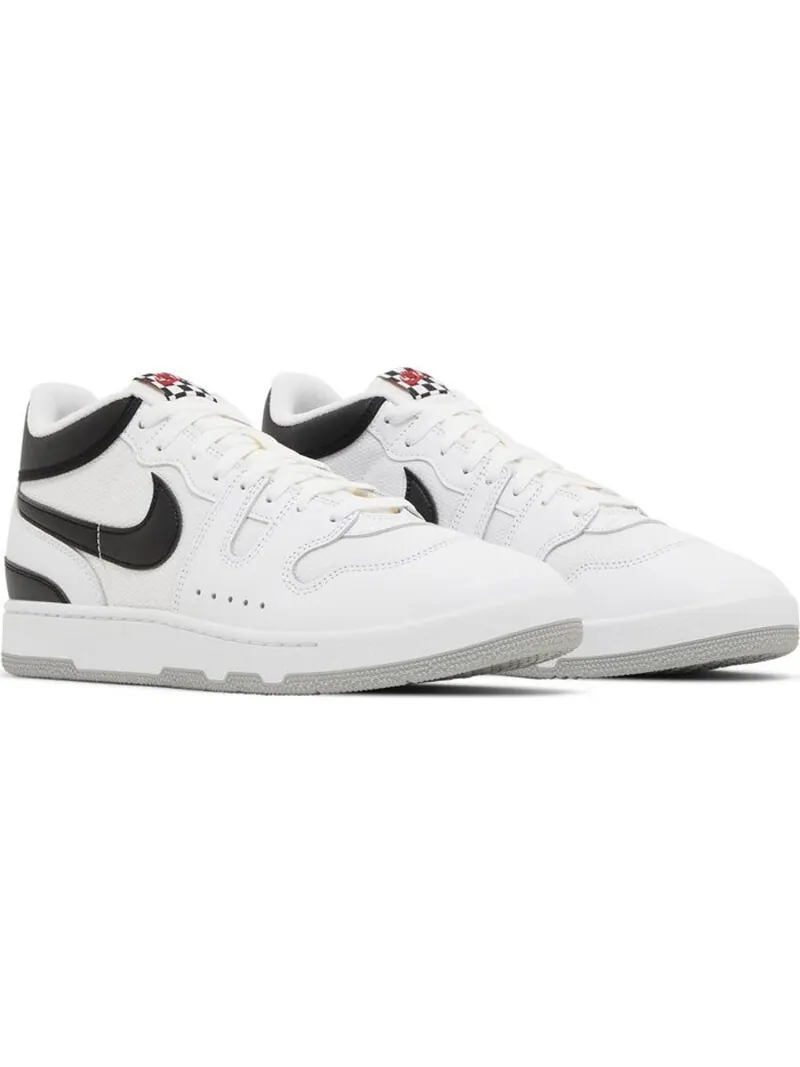 Кроссовки Nike Mac Attack QS SP — изображение 2 из 4, белый/черный