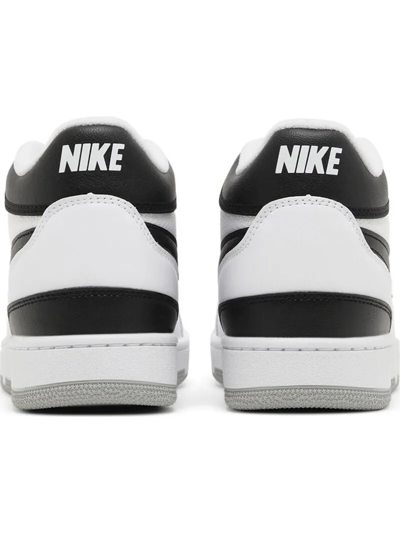 Кроссовки Nike Mac Attack QS SP — изображение 3 из 4, белый/черный