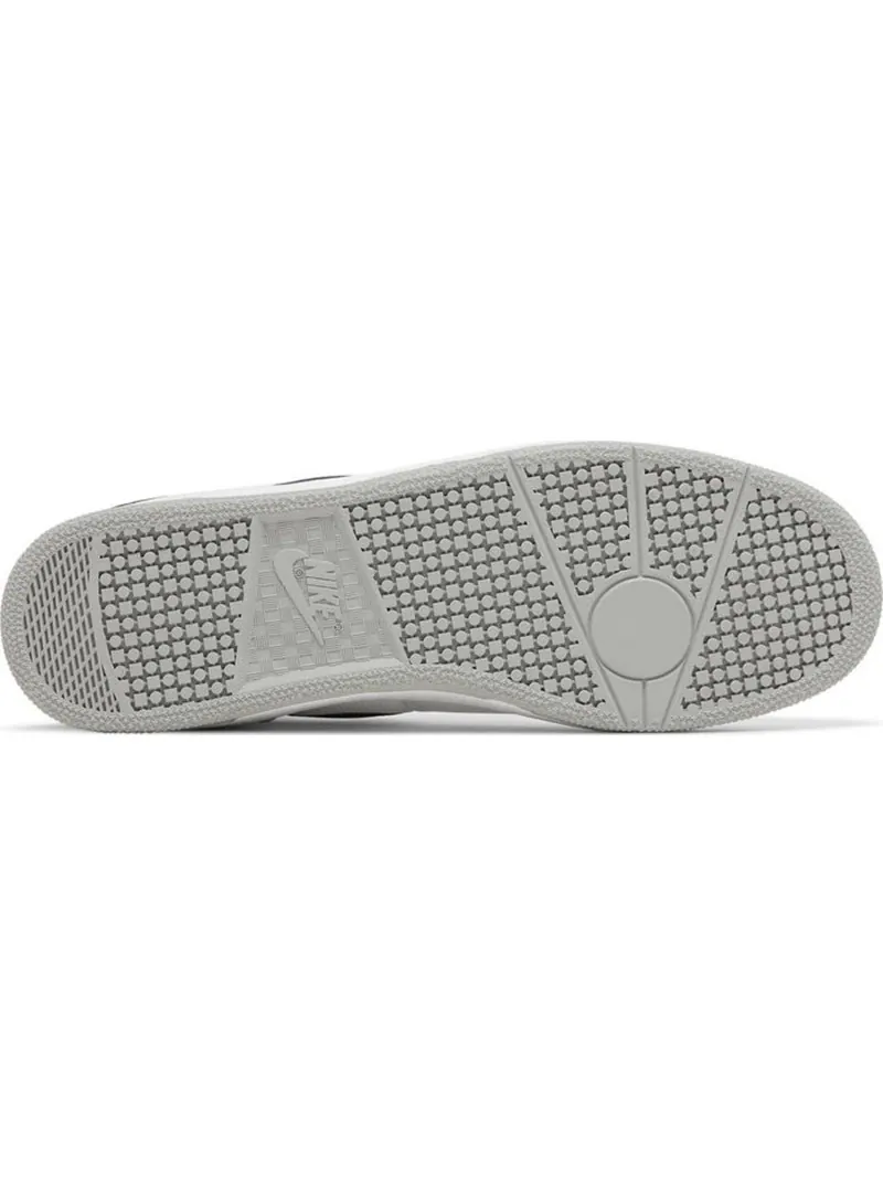 Кроссовки Nike Mac Attack QS SP — изображение 4 из 4, белый/черный
