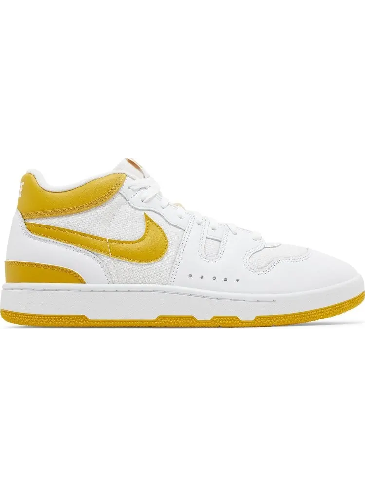 Кроссовки Mac Attack QS SP 'Lemon Venom' — изображение 1 из 4, белый
