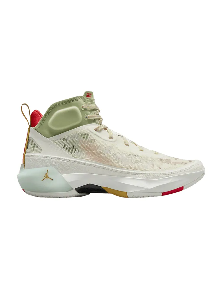 Кроссовки Air Jordan Air Jordan 37 'Year of the Rabbit' — изображение 1 из 1