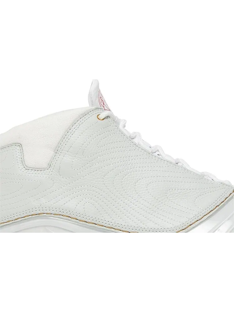 Кроссовки Air Jordan 23 Retro Year of the Rabbit — изображение 2 из 8, серебряный