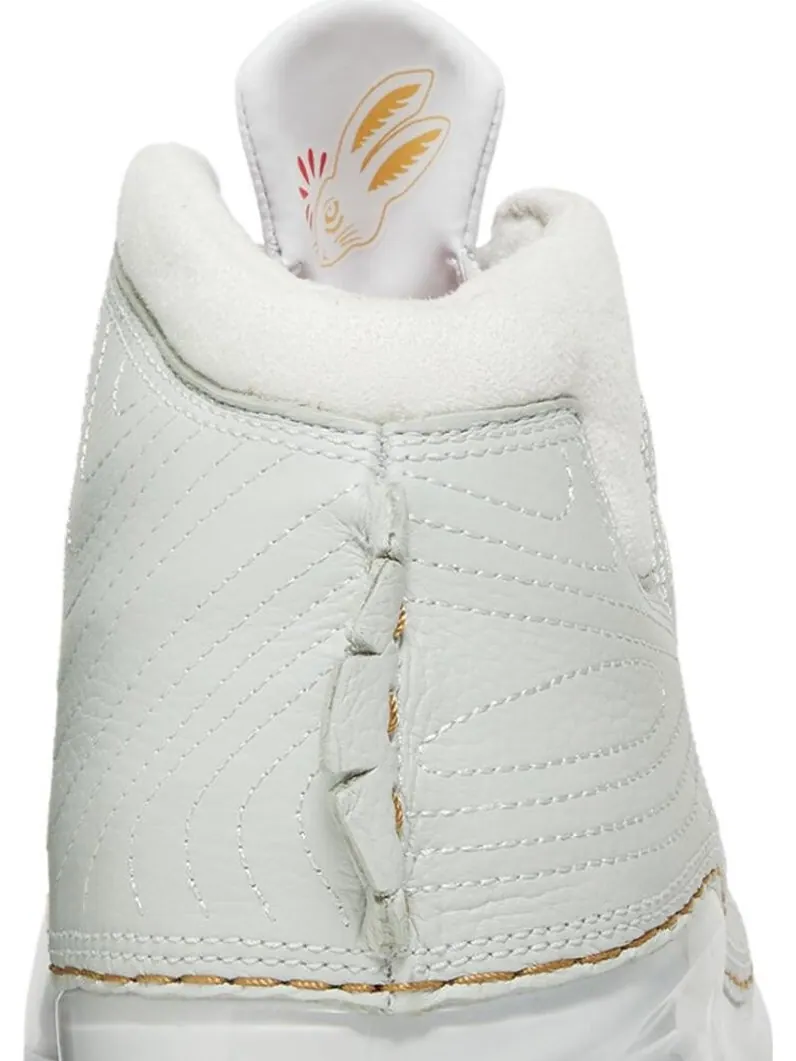 Кроссовки Air Jordan 23 Retro Year of the Rabbit — изображение 7 из 8, серебряный