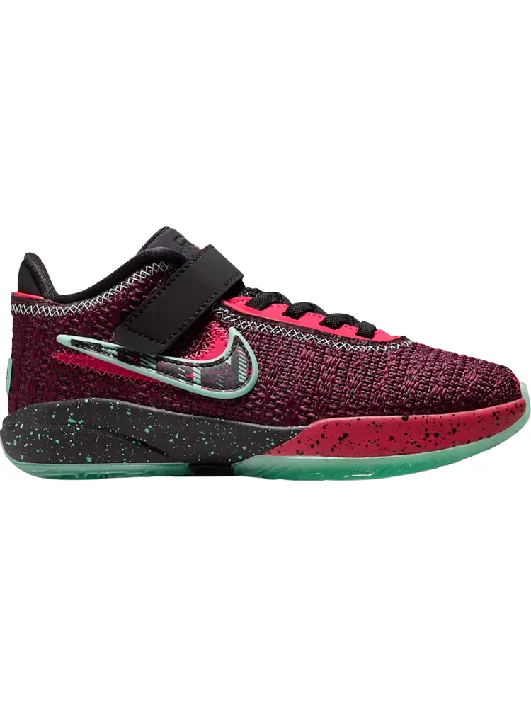Кроссовки LeBron 20 SE PS 'Night Maroon' — изображение 1 из 1, красный